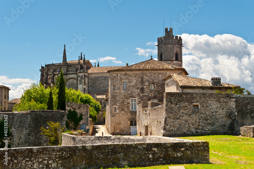 Viviers