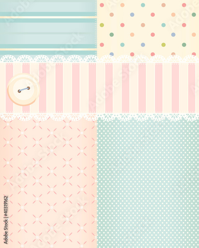 Vector background