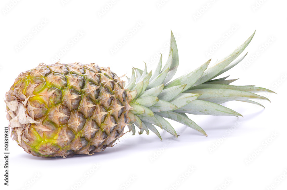 pineapple