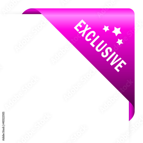 Vector exclusive corner