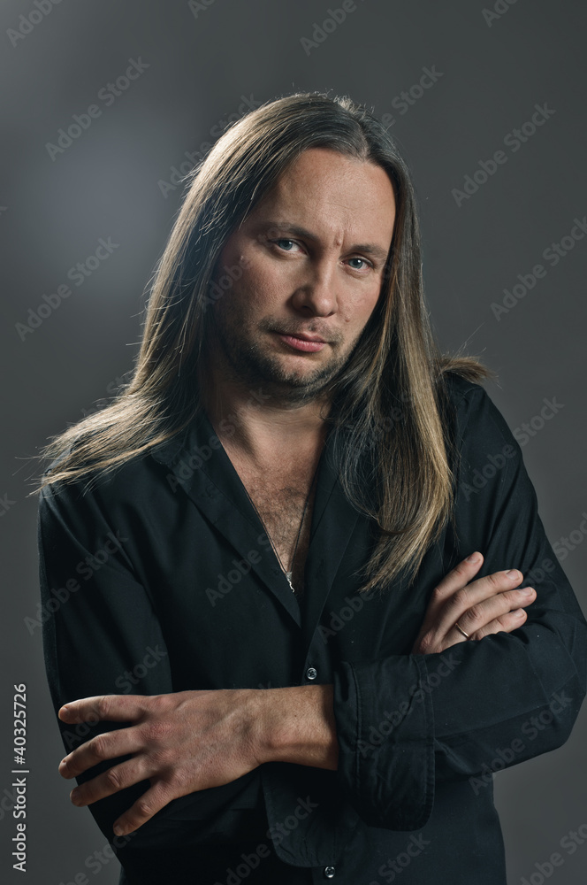 rock man rock man