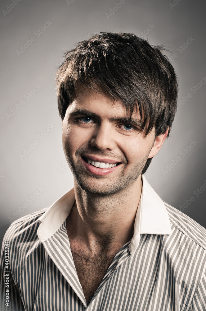 sympathetic guy sympathetic guy