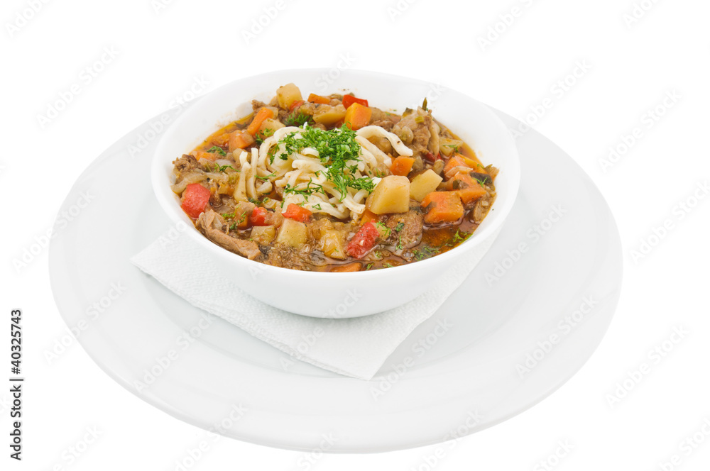 soup soup