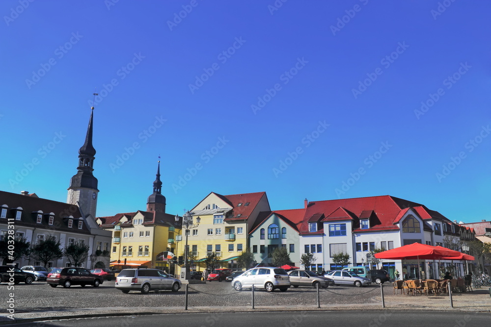 Wunschmotiv: Spremberg #40328311