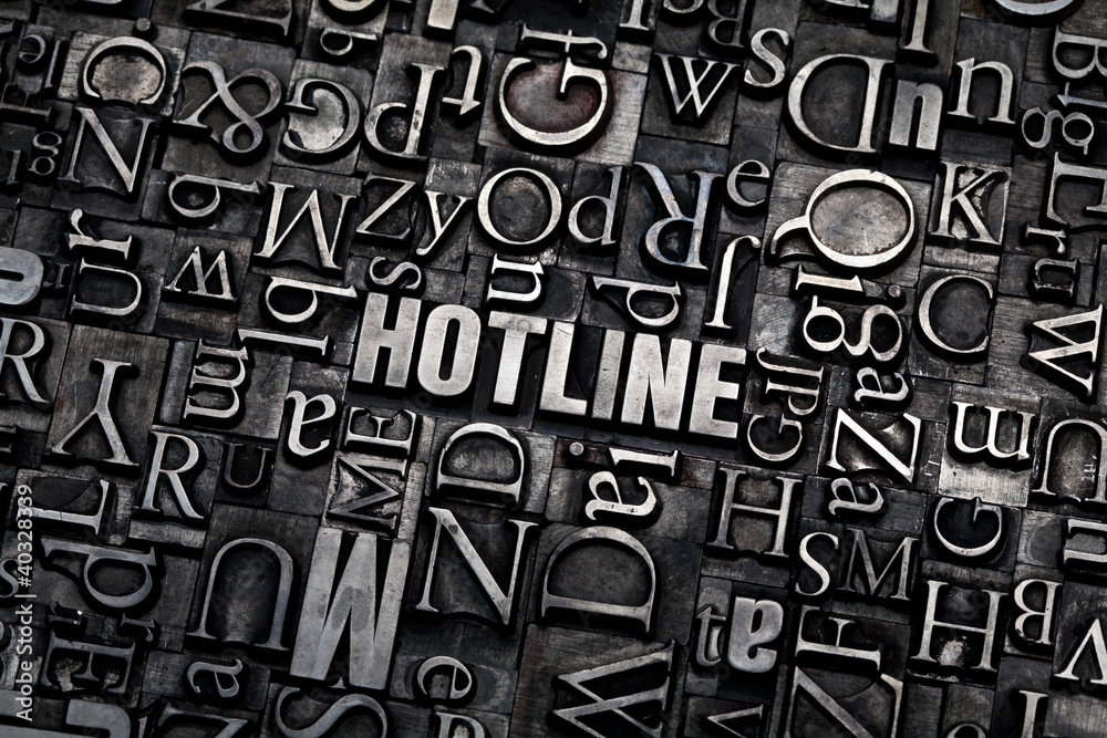 hotline