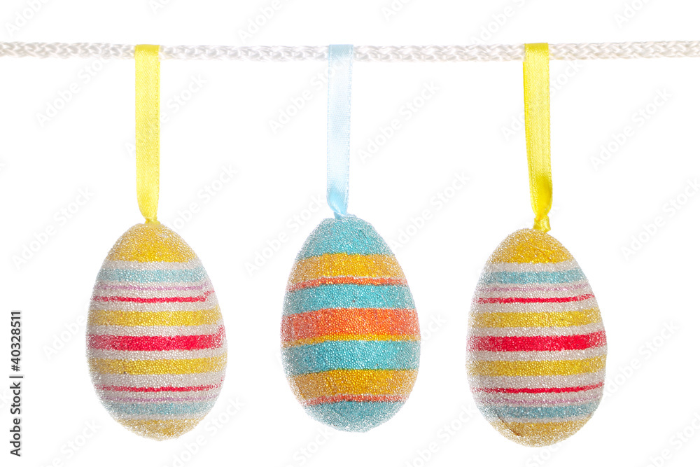 Easter eggs Easter eggs