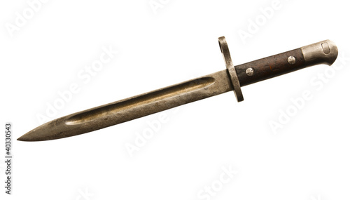 Canvas-taulu bayonet