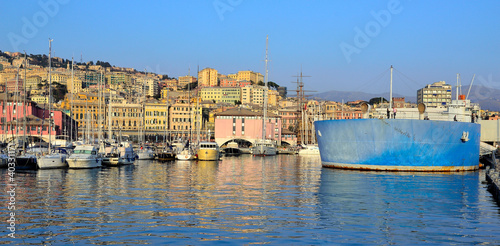 area expò genova photo