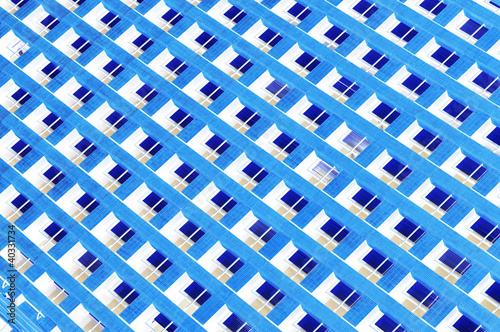 Abstract architecture