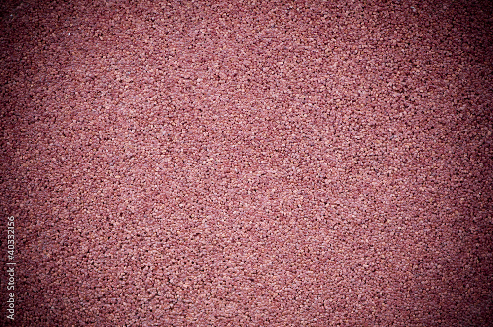 Fototapeta premium porous pink background
