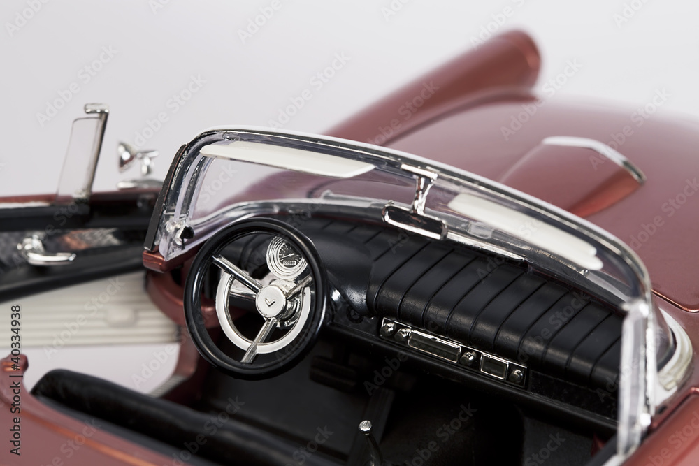 Model Car 4 Model Car 4