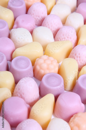 Sweets (Yogurt)