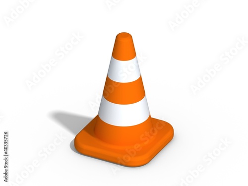 Chantier signalisation plot