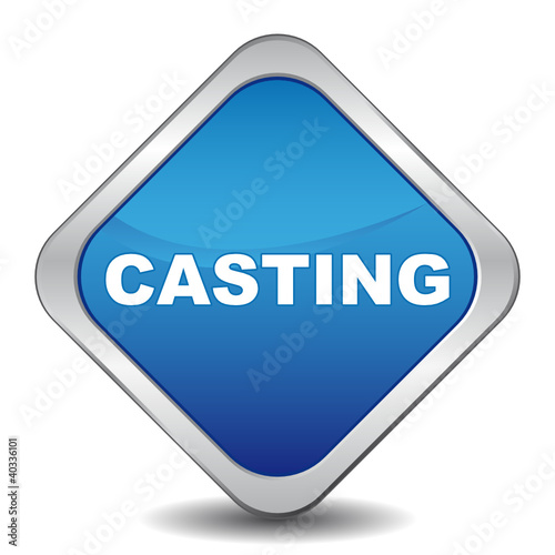 CASTING ICON