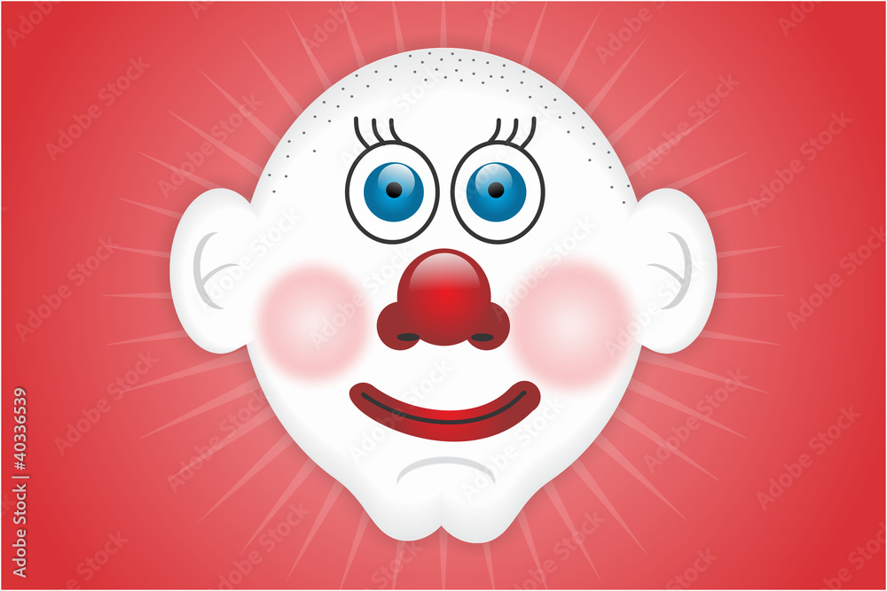 payaso payaso