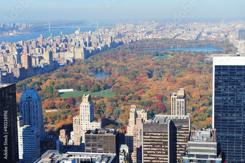 New York City Manhattan