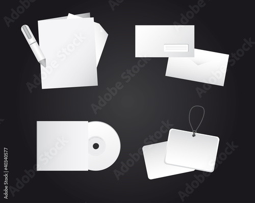 corporate identity