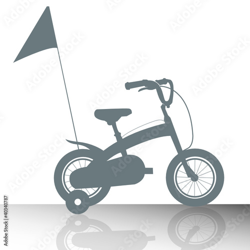 kinderrad