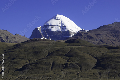 tibet: mount kailash