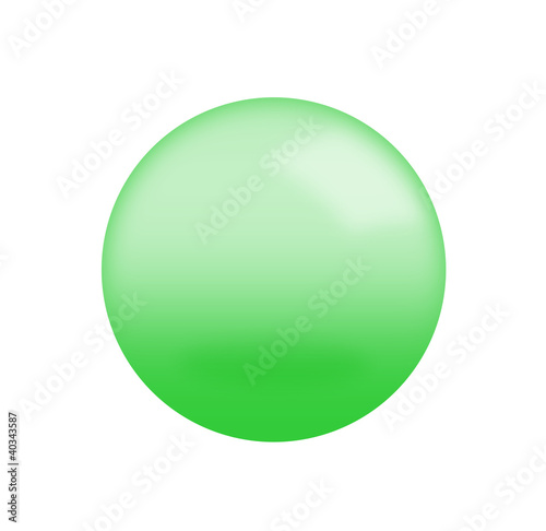 Green button.