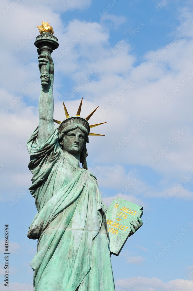 Fototapeta premium Freedom