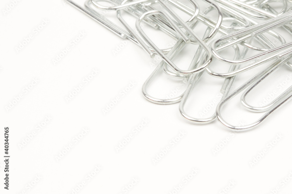 Paper clips Paper clips