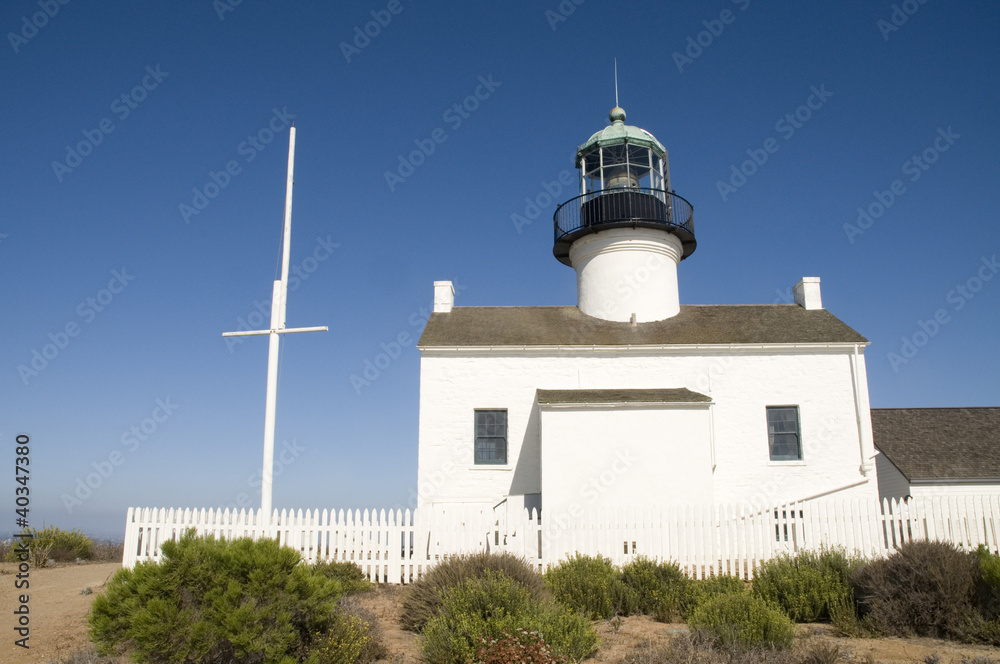 Lighthouse