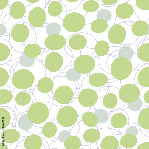 seamless vector pattern background