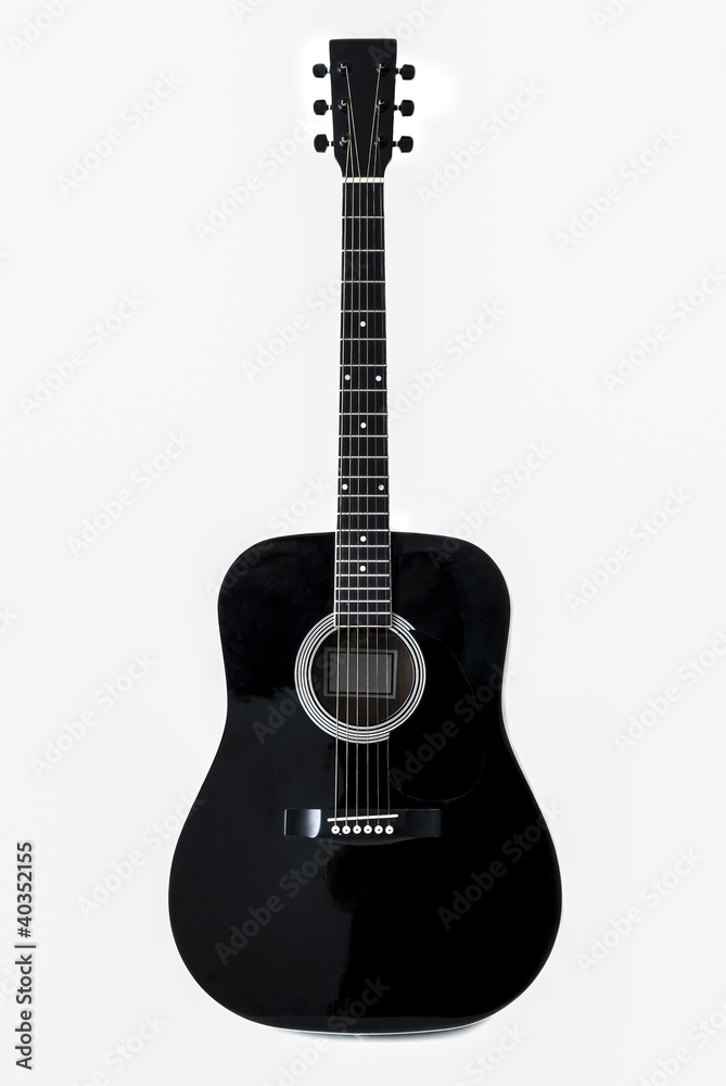 Fototapeta premium Guitar