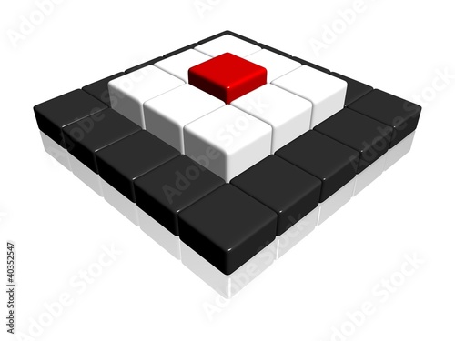 Cubes 1.28