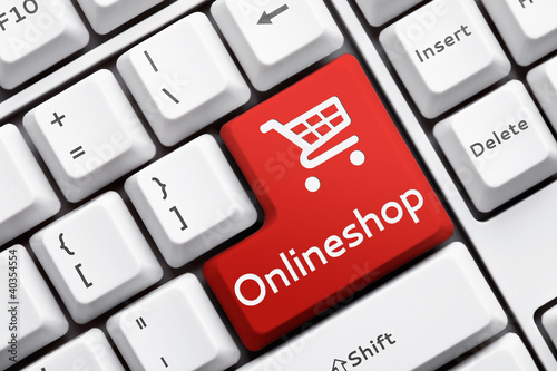 Onlineshop