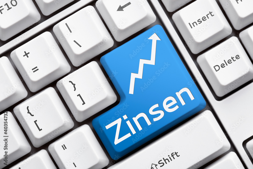 Zinsen