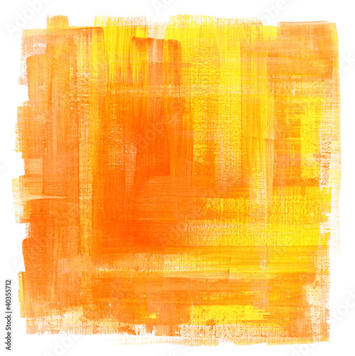 Watercolor background