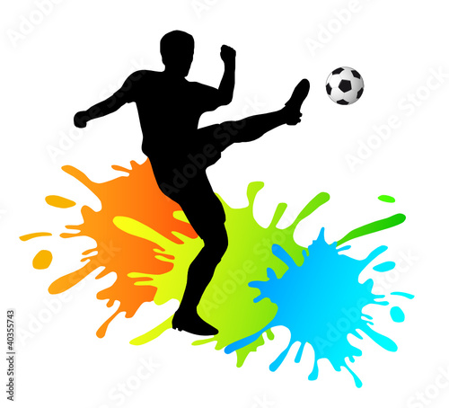 Fussball - Soccer - 52