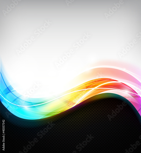 Abstract Vector Background