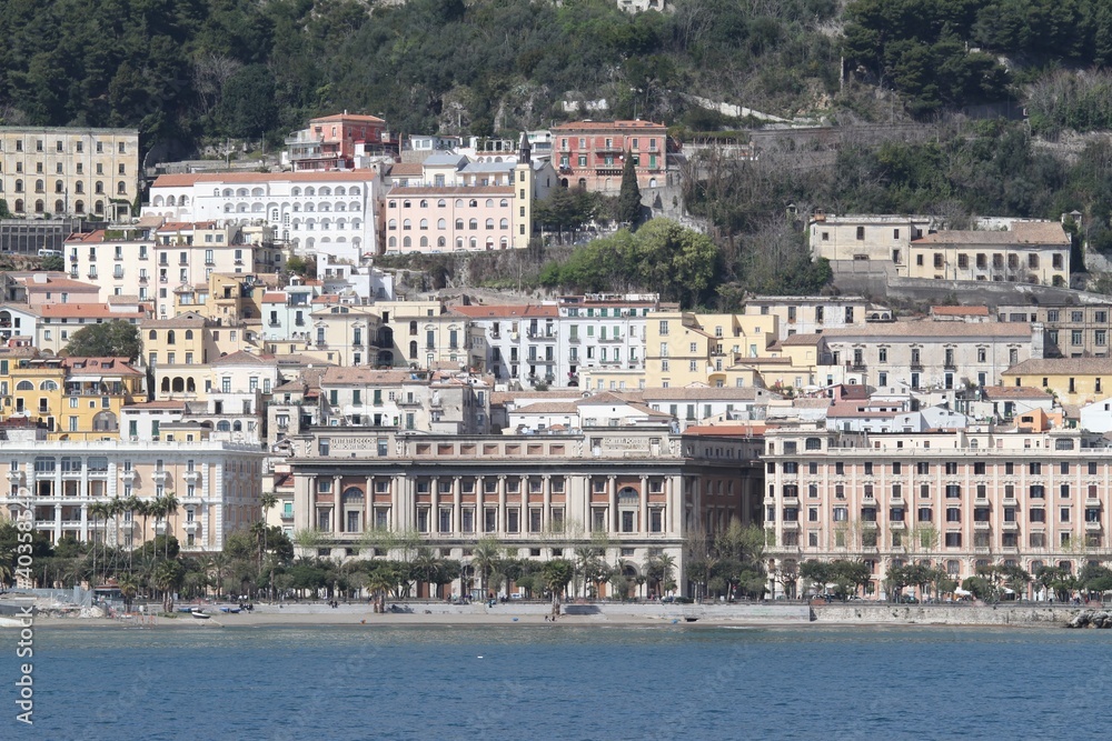 salerno