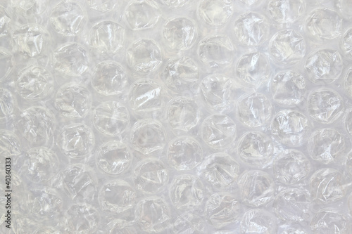 Air bubble texture