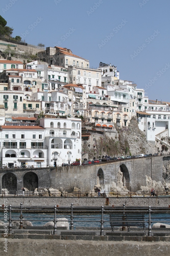 amalfi