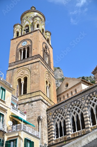 amalfi - duomo