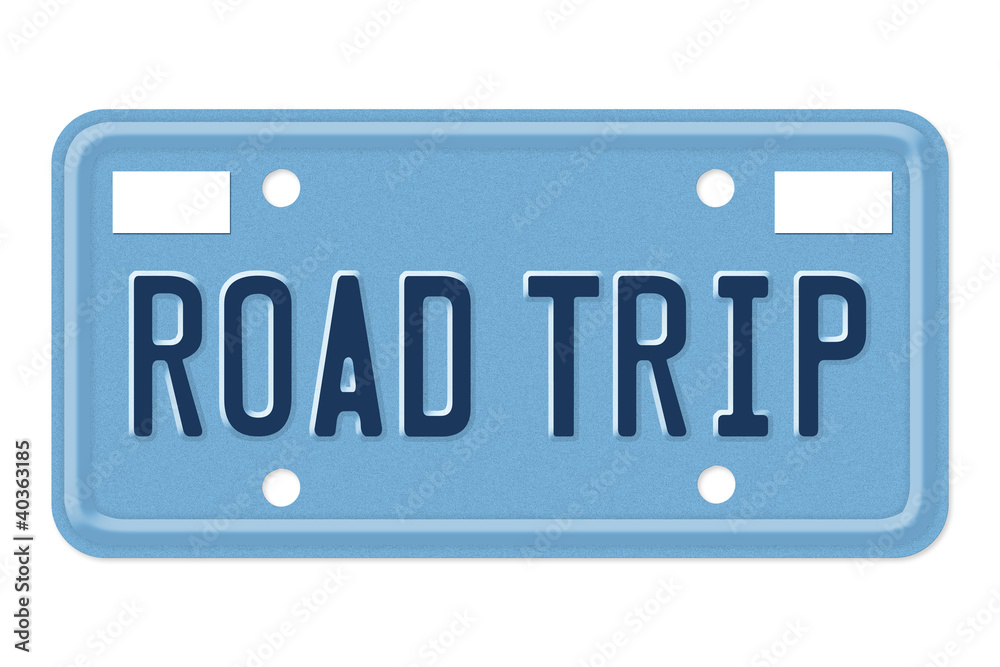 Take a road trip Take a road trip
