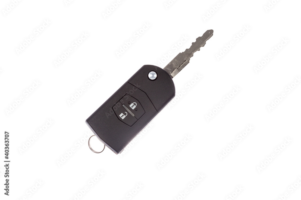 Car key Car key