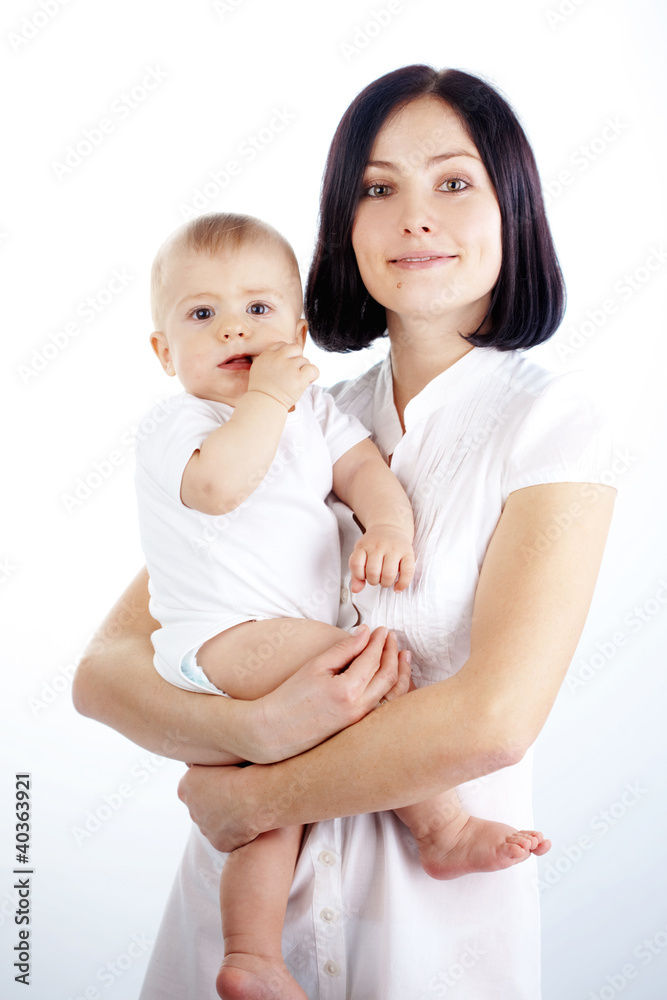 Motherhood Motherhood