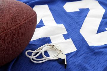 Football Jersey