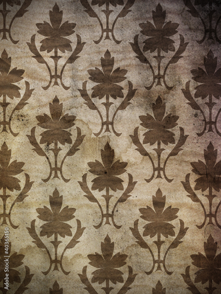 great retro background of some old dirty and grungy wallpaper great retro background of some old dirty and grungy wallpaper