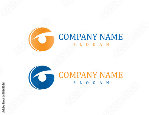 eye logo