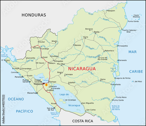 Nicaragua