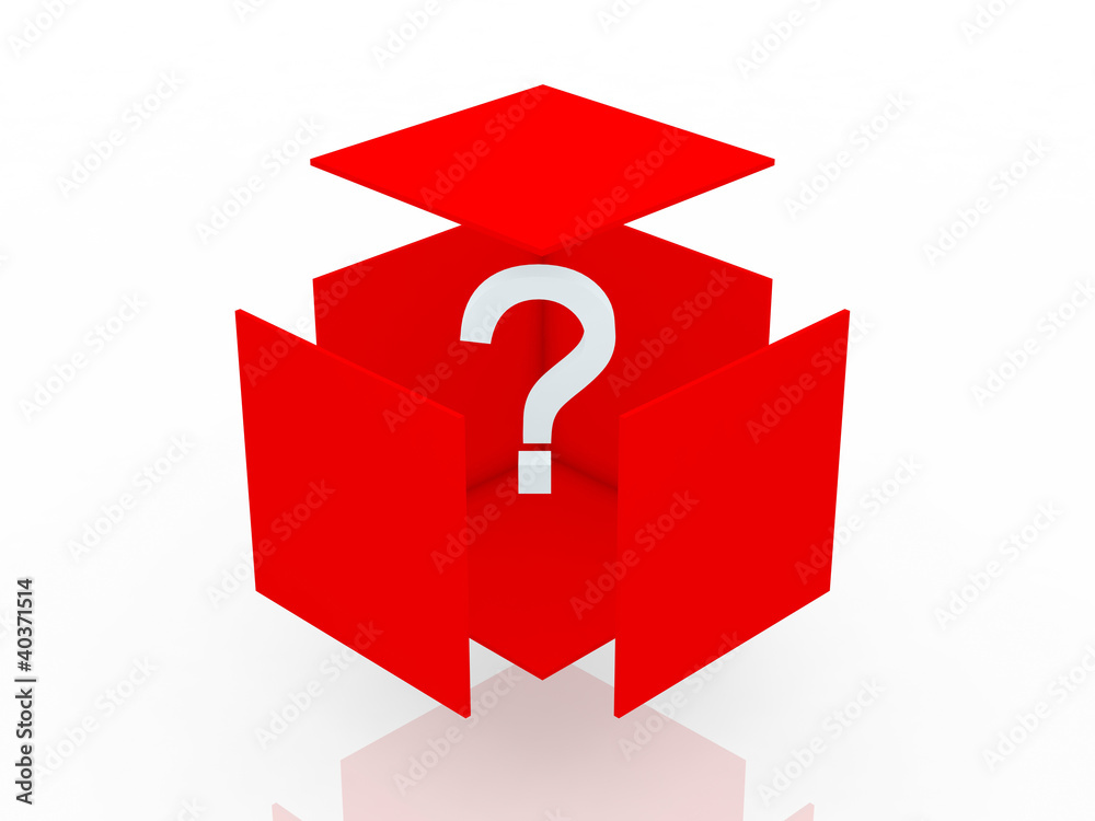 Question Box Question Box