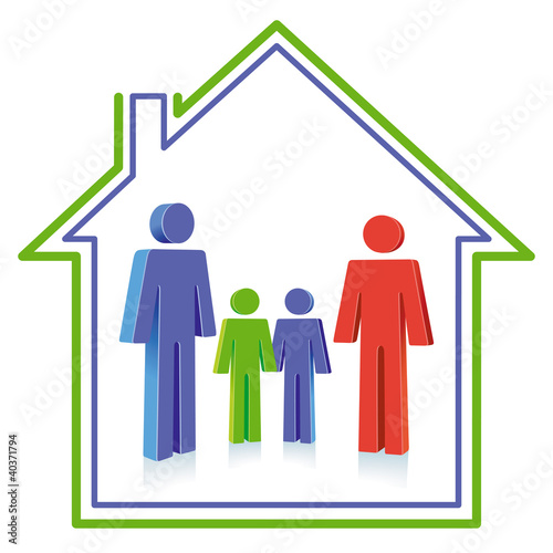 Familien Heim