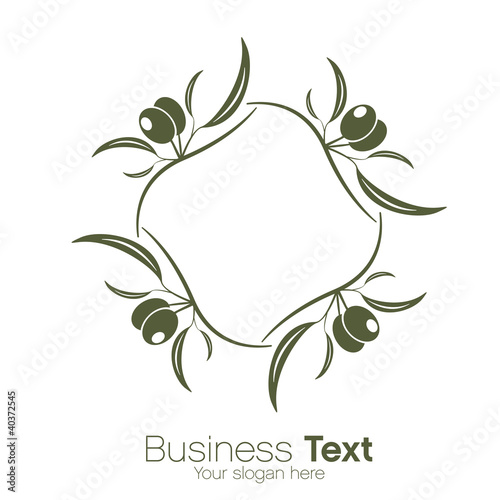 logo business