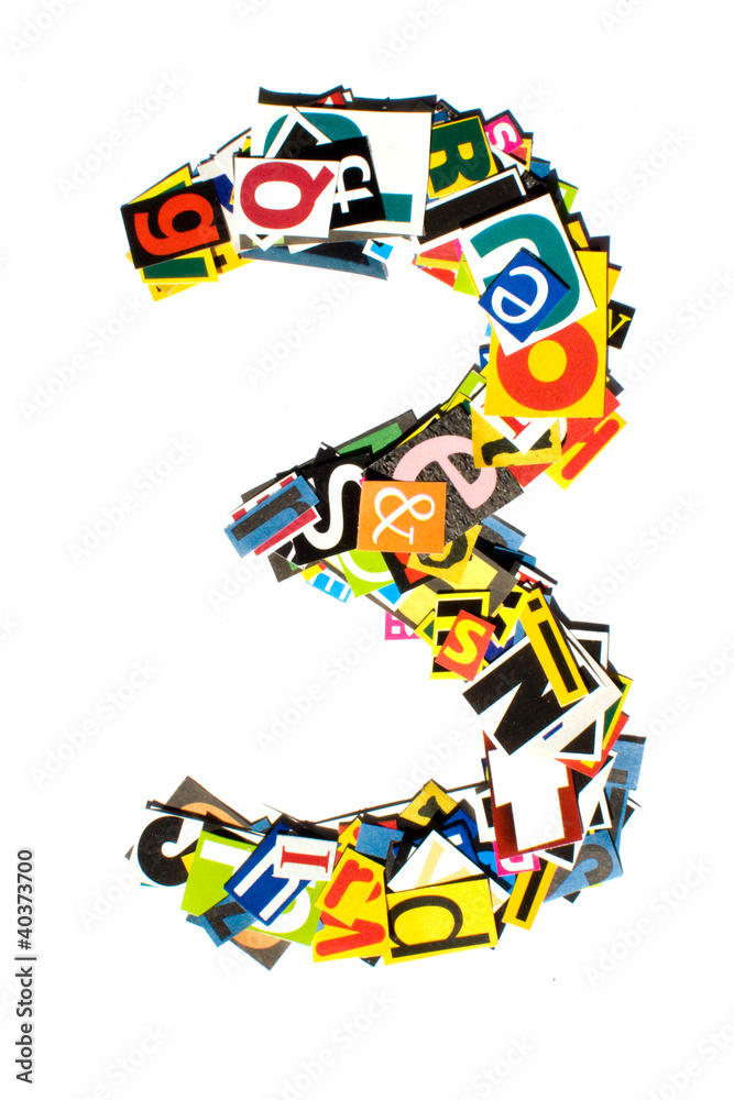 3 3